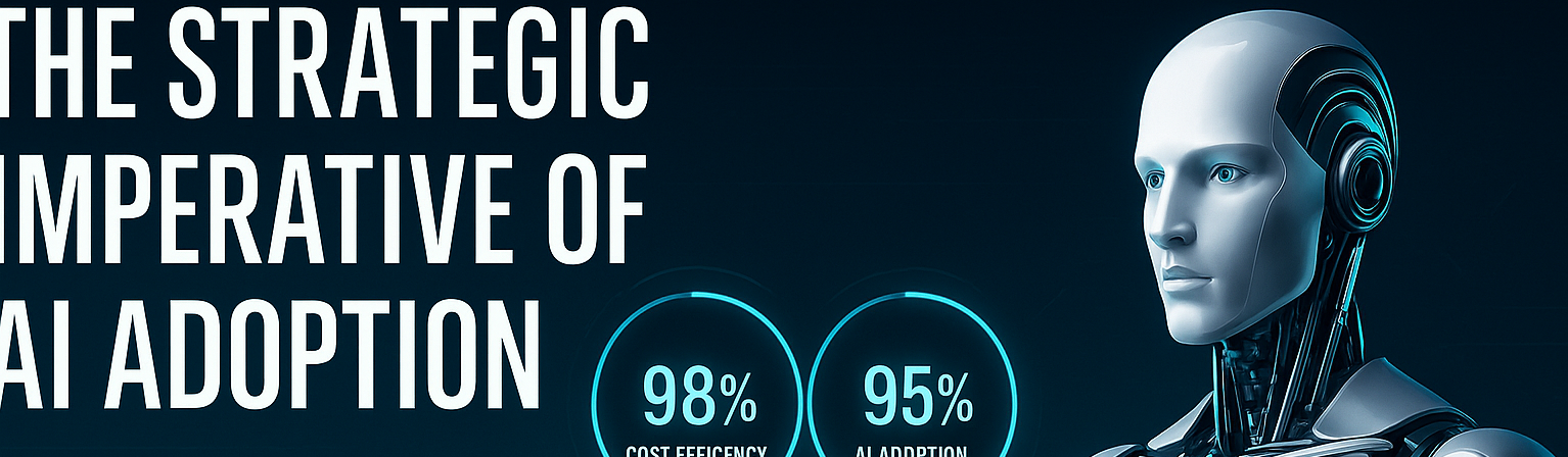 The Strategic Imperative of AI Adoption