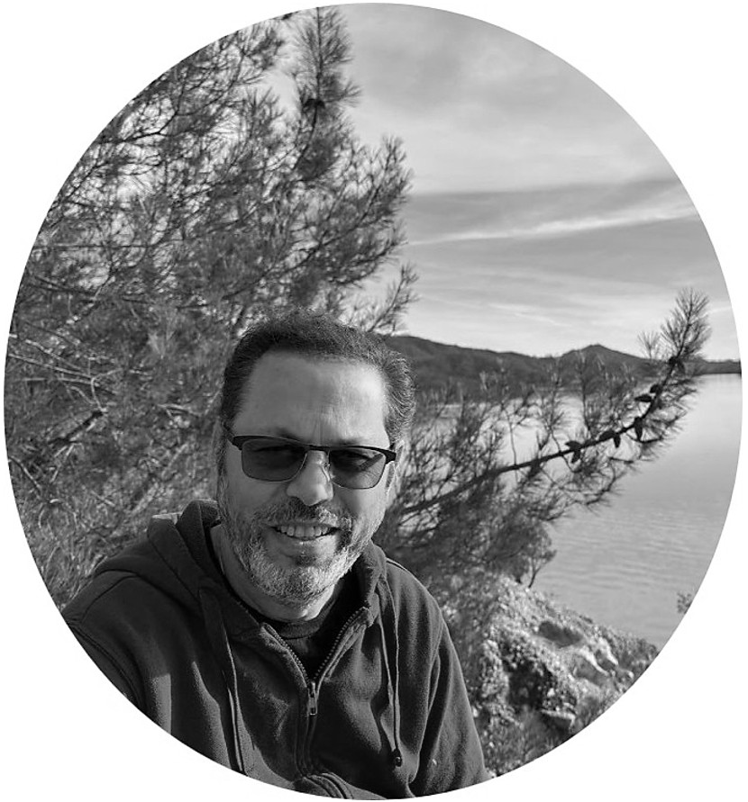 Uday Ayyagari - Technology Executive