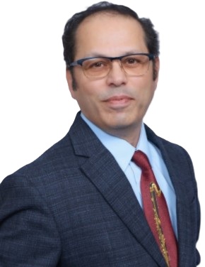 Uday Ayyagari - Technology Executive